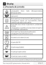 Предварительный просмотр 173 страницы Beko CEG5301X User Manual