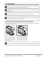 Предварительный просмотр 13 страницы Beko CEG5311X User Manual