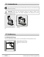 Предварительный просмотр 28 страницы Beko CEG5311X User Manual