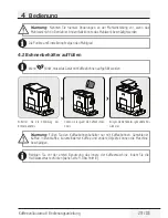 Предварительный просмотр 29 страницы Beko CEG5311X User Manual