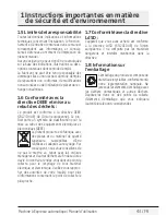 Предварительный просмотр 43 страницы Beko CEG5311X User Manual