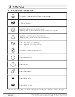 Предварительный просмотр 44 страницы Beko CEG5311X User Manual