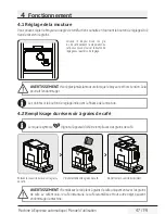 Предварительный просмотр 47 страницы Beko CEG5311X User Manual