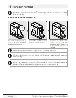 Предварительный просмотр 48 страницы Beko CEG5311X User Manual