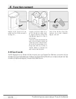 Предварительный просмотр 50 страницы Beko CEG5311X User Manual