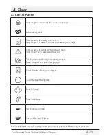 Предварительный просмотр 61 страницы Beko CEG5311X User Manual