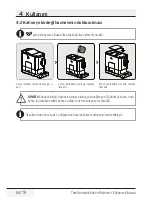 Предварительный просмотр 64 страницы Beko CEG5311X User Manual