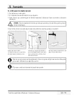 Предварительный просмотр 69 страницы Beko CEG5311X User Manual