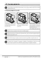 Предварительный просмотр 82 страницы Beko CEG5311X User Manual