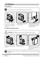 Предварительный просмотр 98 страницы Beko CEG5311X User Manual