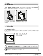 Предварительный просмотр 99 страницы Beko CEG5311X User Manual