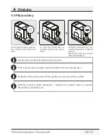 Предварительный просмотр 101 страницы Beko CEG5311X User Manual