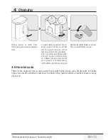 Предварительный просмотр 103 страницы Beko CEG5311X User Manual