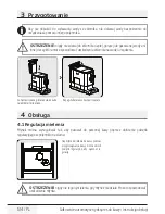 Предварительный просмотр 134 страницы Beko CEG5311X User Manual