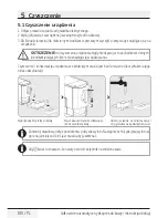 Предварительный просмотр 140 страницы Beko CEG5311X User Manual