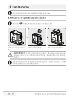 Предварительный просмотр 156 страницы Beko CEG5311X User Manual