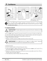 Предварительный просмотр 162 страницы Beko CEG5311X User Manual