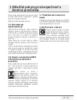 Предварительный просмотр 171 страницы Beko CEG5311X User Manual