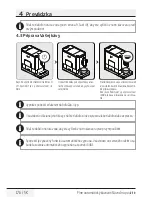 Предварительный просмотр 176 страницы Beko CEG5311X User Manual