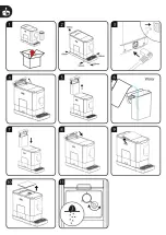 Предварительный просмотр 4 страницы Beko CEG5331X User Manual