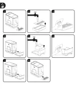 Предварительный просмотр 8 страницы Beko CEG5331X User Manual