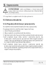 Предварительный просмотр 211 страницы Beko CEG5331X User Manual