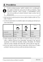 Предварительный просмотр 259 страницы Beko CEG5331X User Manual