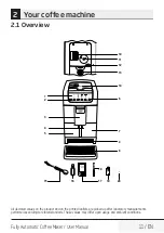 Предварительный просмотр 11 страницы Beko CEG7425B User Manual