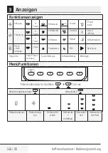 Предварительный просмотр 166 страницы Beko CEG7425B User Manual