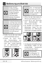 Предварительный просмотр 190 страницы Beko CEG7425B User Manual