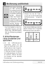 Предварительный просмотр 193 страницы Beko CEG7425B User Manual