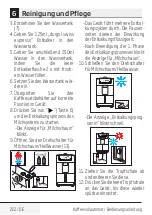 Предварительный просмотр 212 страницы Beko CEG7425B User Manual