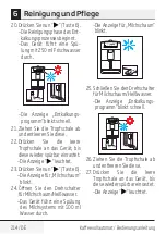 Предварительный просмотр 214 страницы Beko CEG7425B User Manual