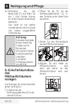 Предварительный просмотр 216 страницы Beko CEG7425B User Manual