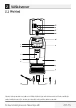 Предварительный просмотр 237 страницы Beko CEG7425B User Manual