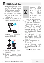 Предварительный просмотр 285 страницы Beko CEG7425B User Manual