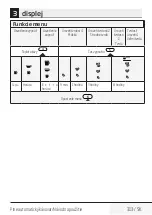 Предварительный просмотр 313 страницы Beko CEG7425B User Manual