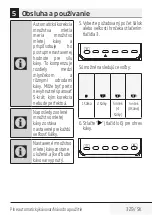 Предварительный просмотр 329 страницы Beko CEG7425B User Manual