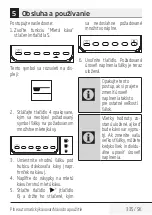 Предварительный просмотр 335 страницы Beko CEG7425B User Manual