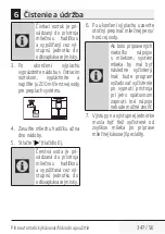 Предварительный просмотр 347 страницы Beko CEG7425B User Manual