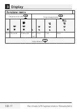 Предварительный просмотр 388 страницы Beko CEG7425B User Manual