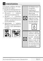 Предварительный просмотр 393 страницы Beko CEG7425B User Manual