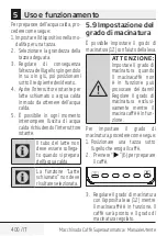 Предварительный просмотр 400 страницы Beko CEG7425B User Manual