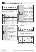 Предварительный просмотр 402 страницы Beko CEG7425B User Manual