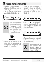 Предварительный просмотр 405 страницы Beko CEG7425B User Manual