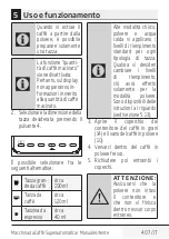 Предварительный просмотр 407 страницы Beko CEG7425B User Manual