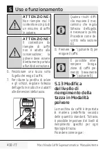 Предварительный просмотр 408 страницы Beko CEG7425B User Manual