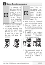 Предварительный просмотр 411 страницы Beko CEG7425B User Manual