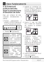 Предварительный просмотр 413 страницы Beko CEG7425B User Manual