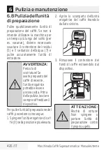 Предварительный просмотр 426 страницы Beko CEG7425B User Manual